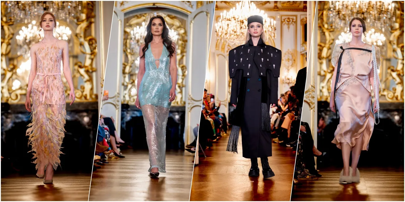 Коммерческий моделинг или High Fashion: В чем разница?