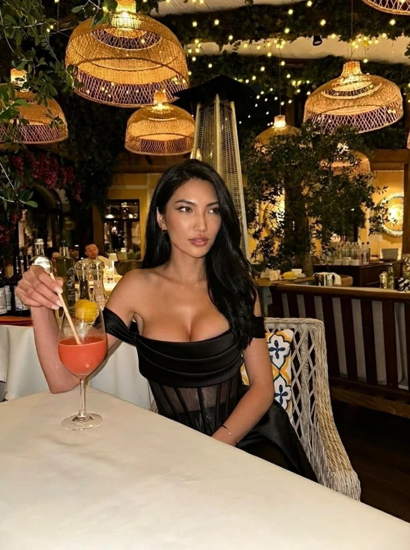 Жанар