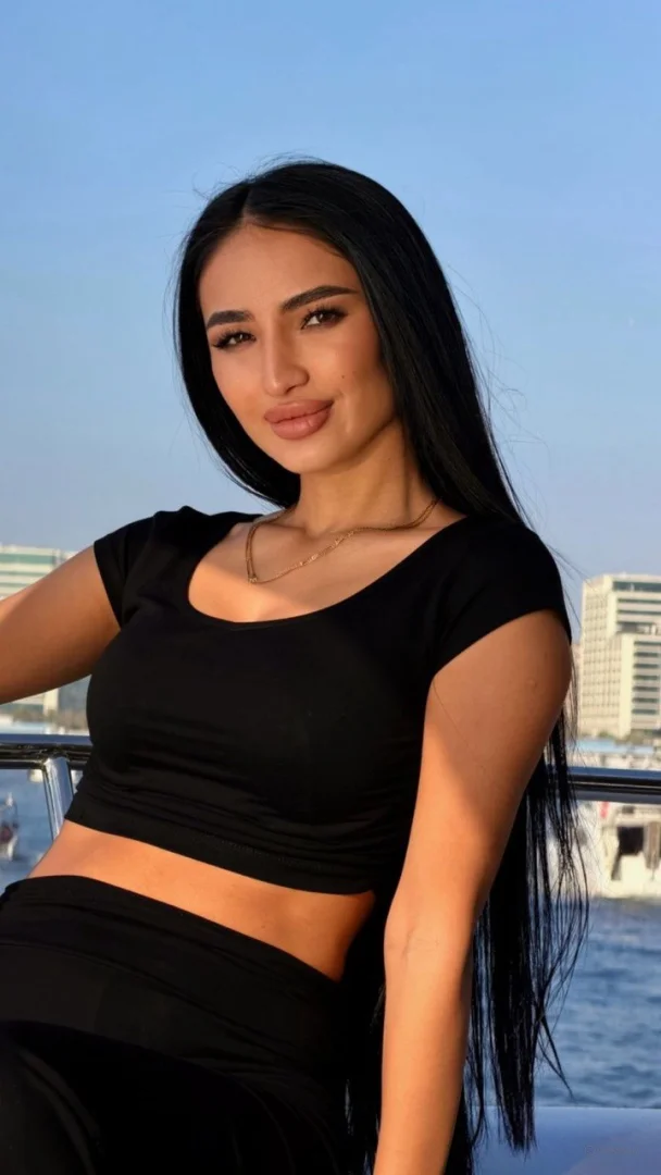 Зарина