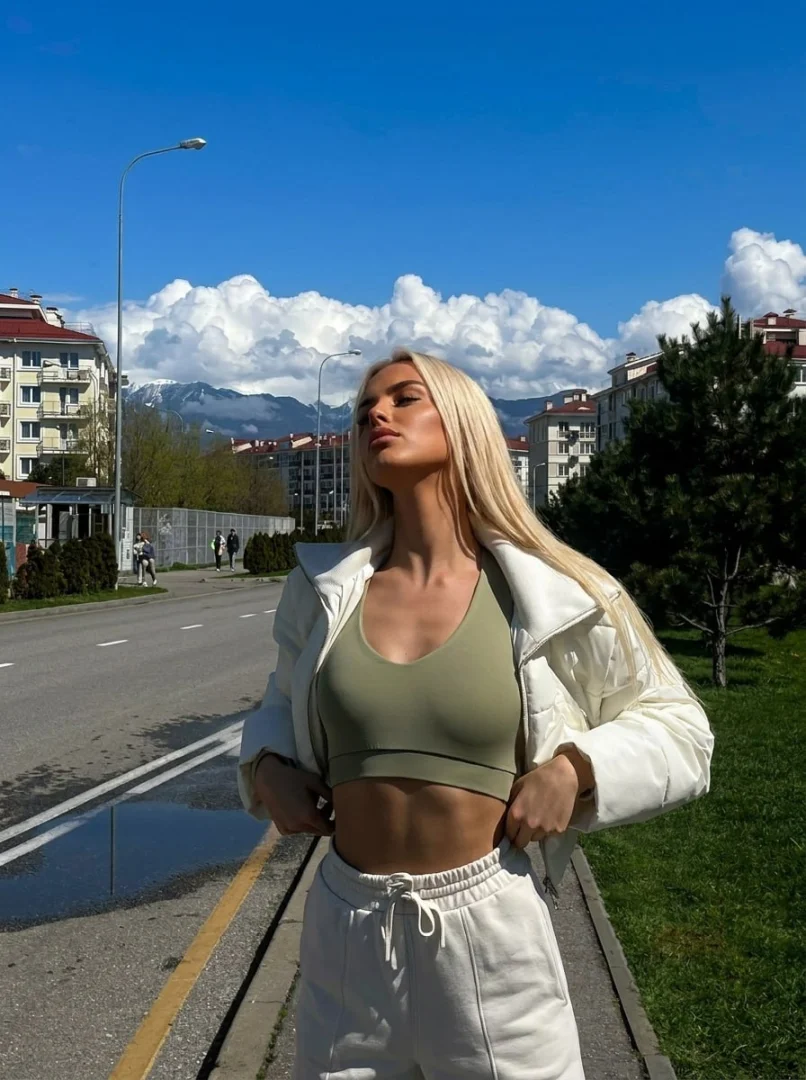 Зухра