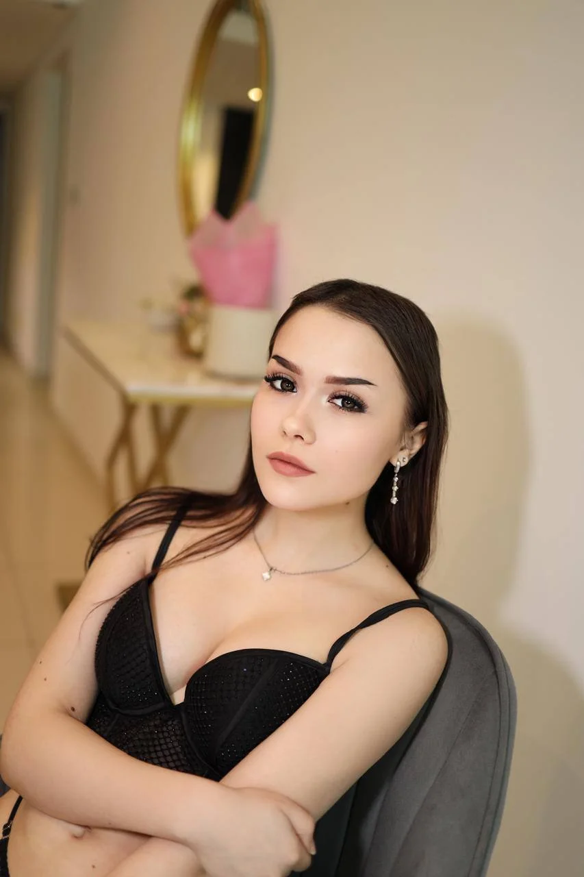 Камилла