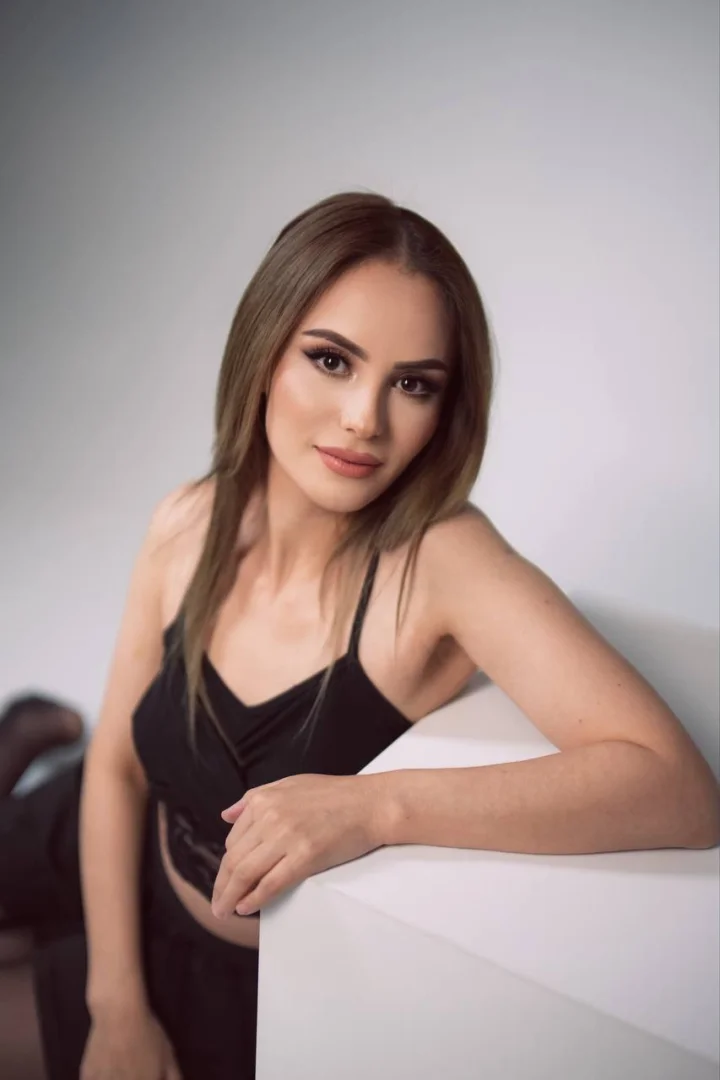 Кымбат