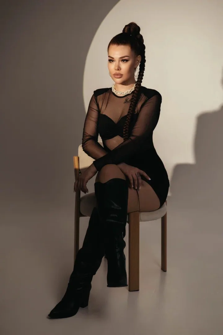 Алана