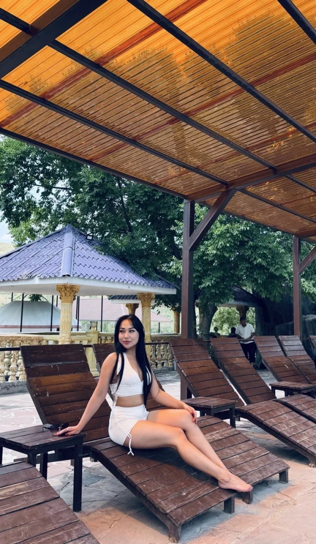 Жанар