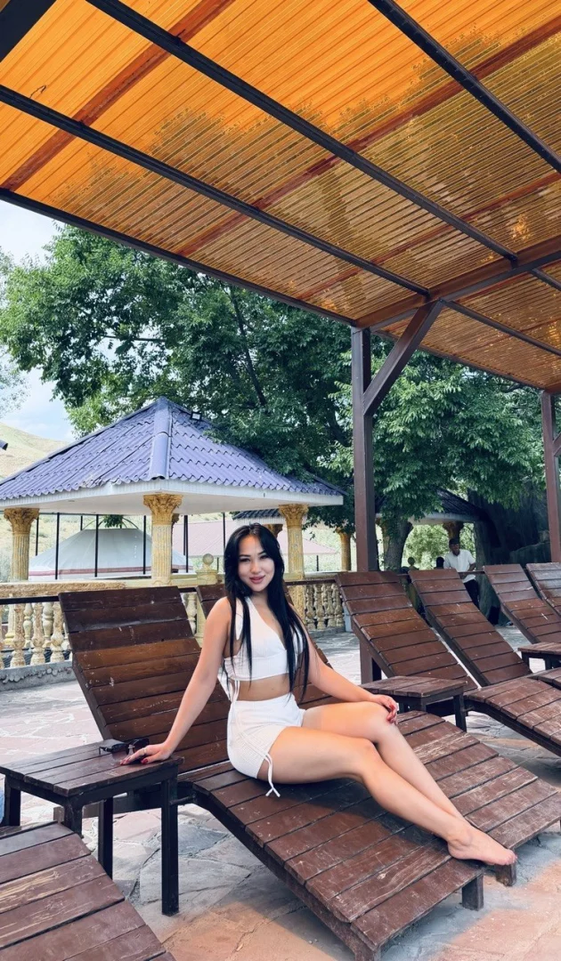 Жанар
