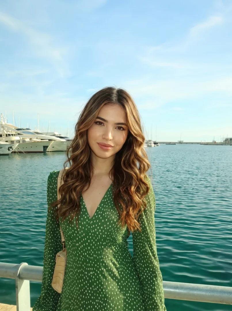 Карина