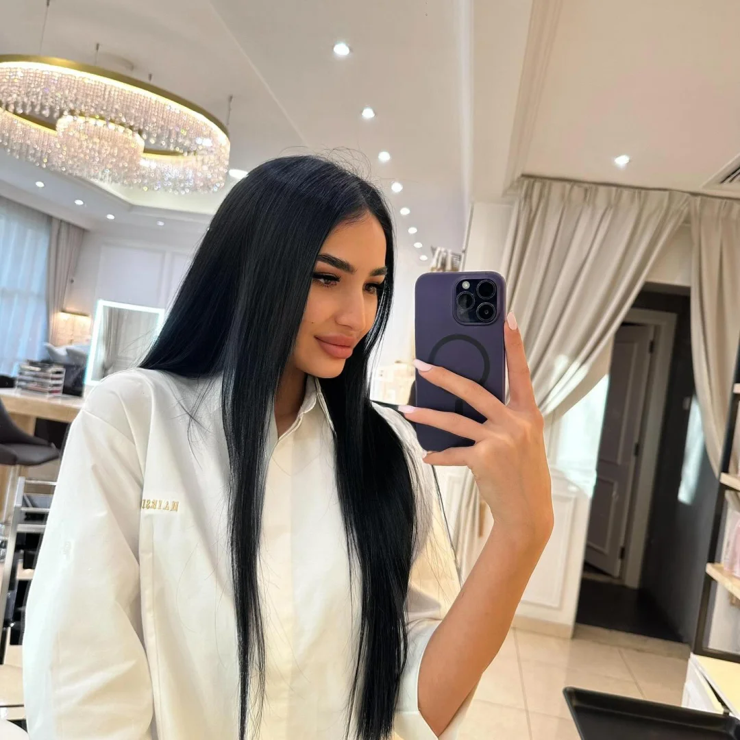 Зарина