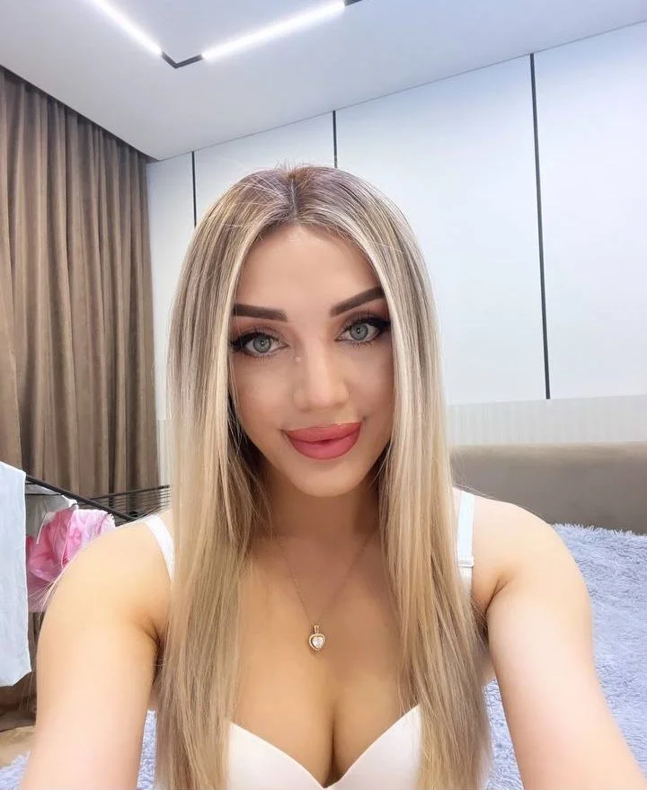 Индира