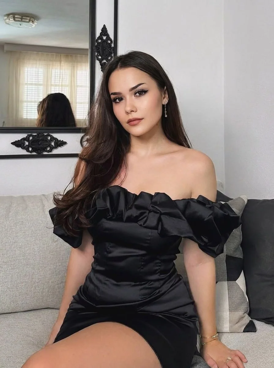 Камилла