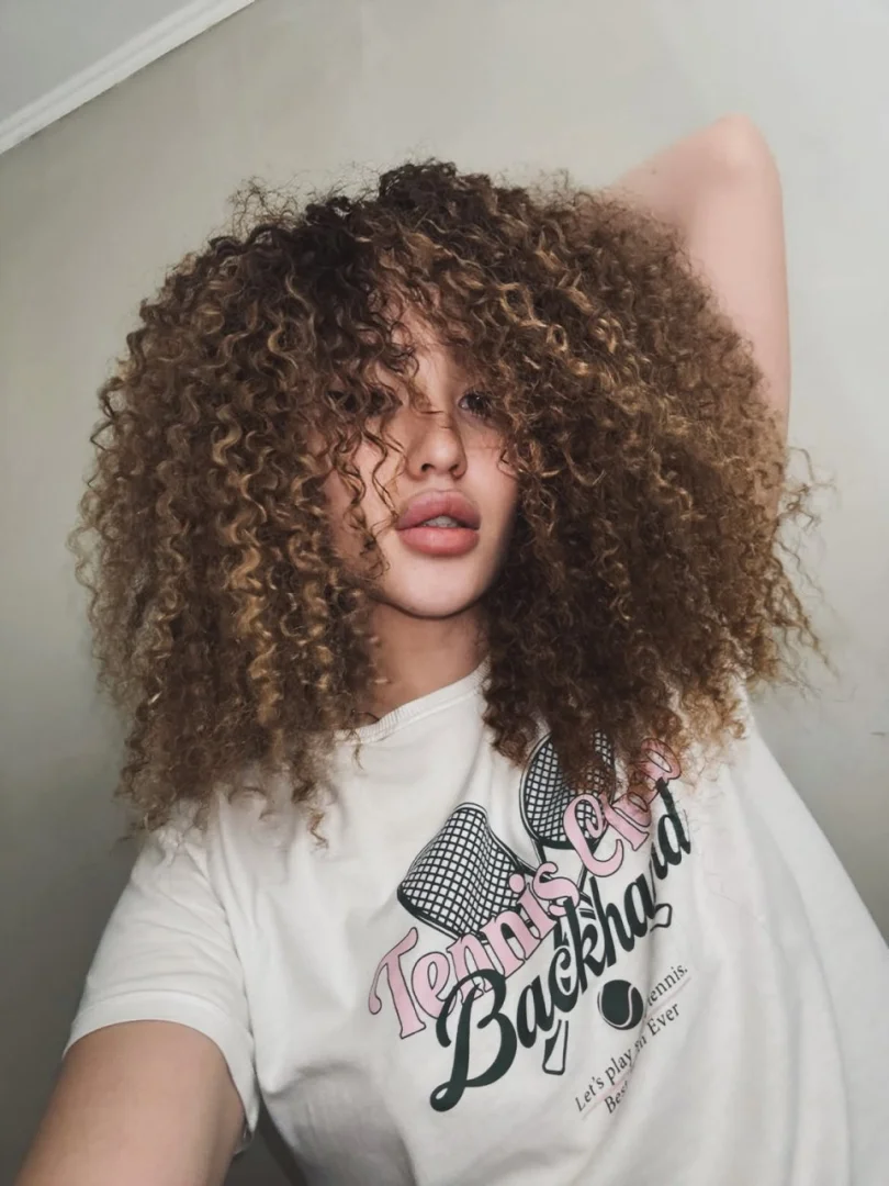 Камилла