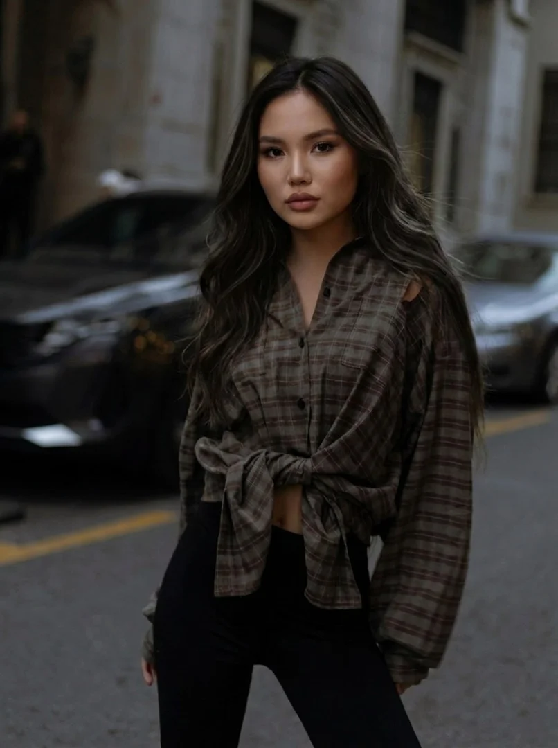 Лина