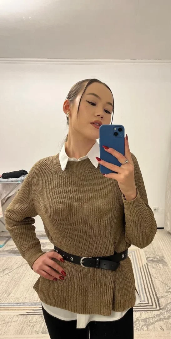 Аяна