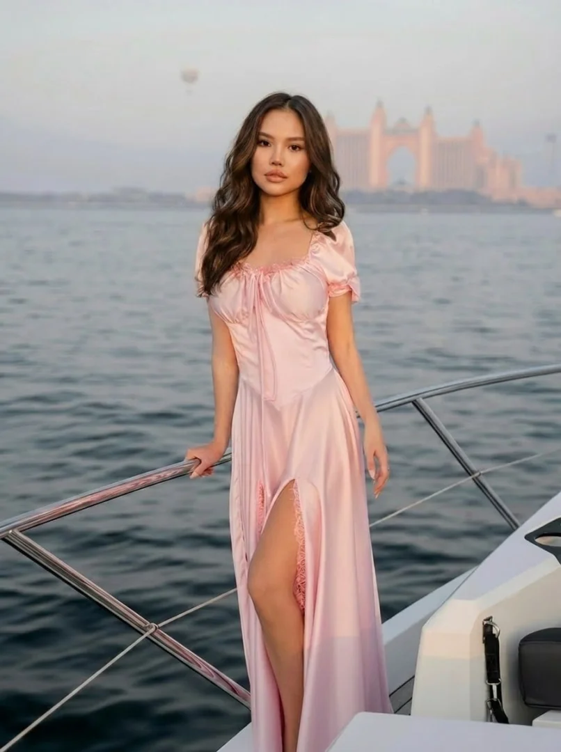 Лина