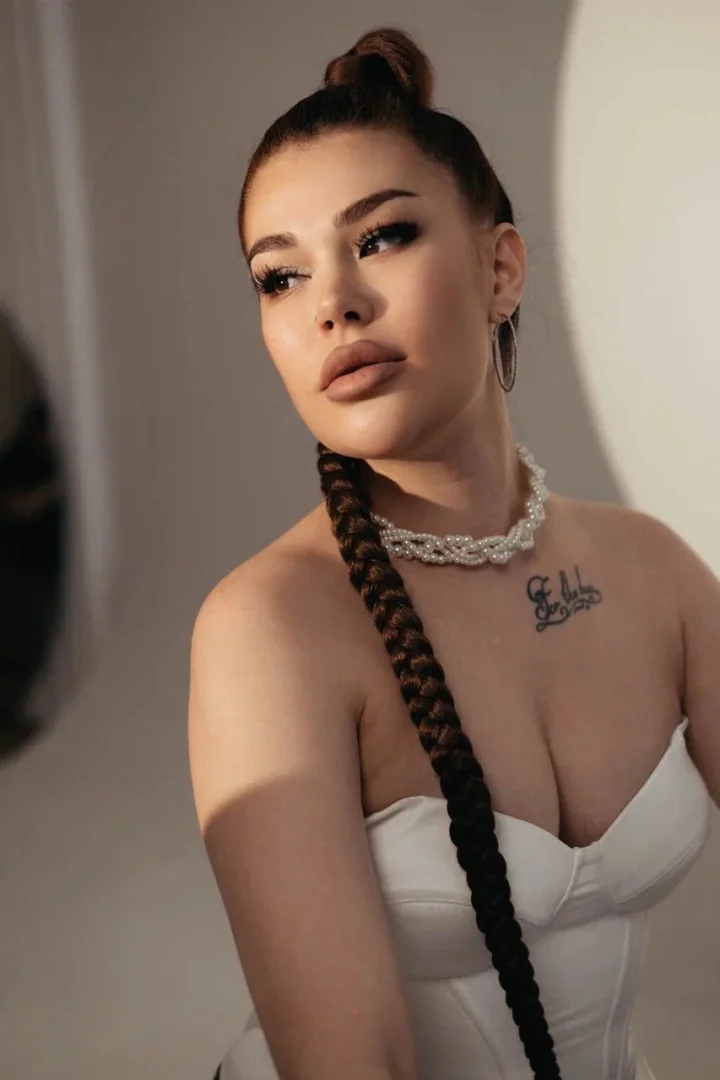 Алана